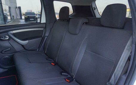 Renault Duster I рестайлинг, 2020 год, 1 155 000 рублей, 16 фотография