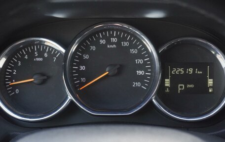 Renault Duster I рестайлинг, 2020 год, 1 155 000 рублей, 22 фотография