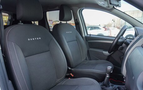 Renault Duster I рестайлинг, 2020 год, 1 155 000 рублей, 14 фотография