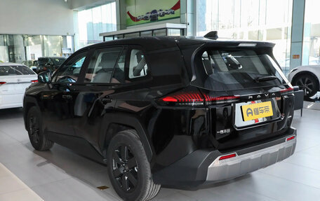 Toyota RAV4, 2026 год, 4 850 000 рублей, 3 фотография