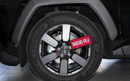 Toyota RAV4, 2026 год, 4 850 000 рублей, 5 фотография