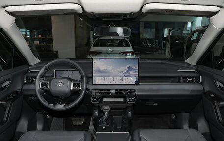 Toyota RAV4, 2026 год, 4 850 000 рублей, 10 фотография