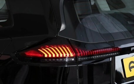 Toyota RAV4, 2026 год, 4 850 000 рублей, 6 фотография