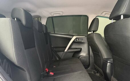 Toyota RAV4, 2013 год, 1 599 000 рублей, 8 фотография