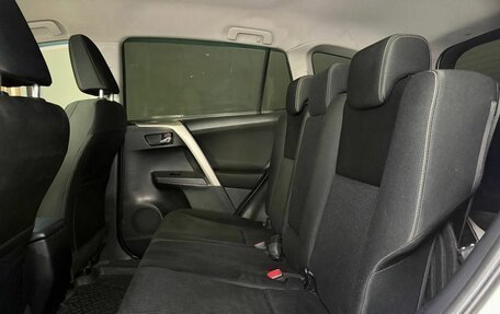 Toyota RAV4, 2013 год, 1 599 000 рублей, 7 фотография