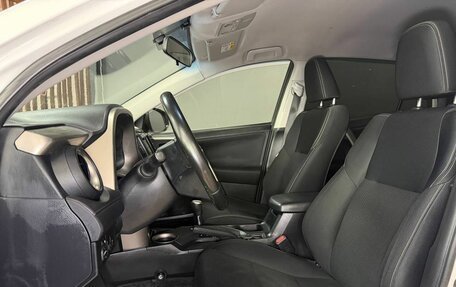 Toyota RAV4, 2013 год, 1 599 000 рублей, 6 фотография