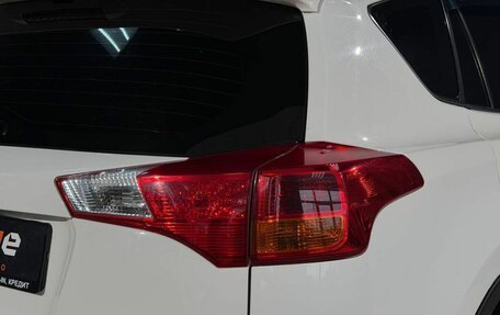 Toyota RAV4, 2013 год, 1 599 000 рублей, 12 фотография