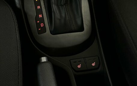 KIA Rio III рестайлинг, 2016 год, 950 000 рублей, 8 фотография