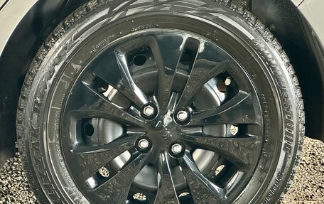 KIA Rio IV, 2020 год, 1 445 000 рублей, 10 фотография