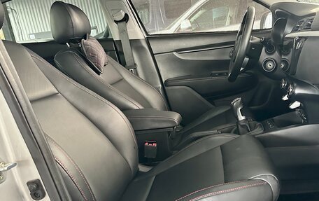 KIA Rio IV, 2020 год, 1 445 000 рублей, 15 фотография