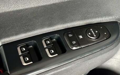 KIA Rio IV, 2020 год, 1 445 000 рублей, 18 фотография