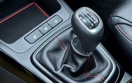 KIA Rio IV, 2020 год, 1 445 000 рублей, 20 фотография