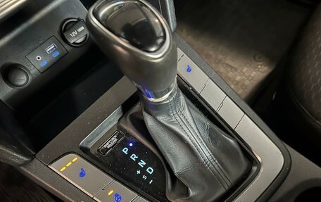 Hyundai Elantra VI рестайлинг, 2019 год, 1 390 000 рублей, 15 фотография