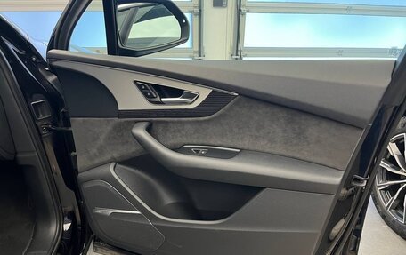 Audi Q7, 2017 год, 4 390 000 рублей, 17 фотография