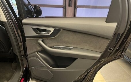 Audi Q7, 2017 год, 4 390 000 рублей, 19 фотография