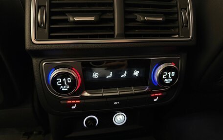 Audi Q7, 2017 год, 4 390 000 рублей, 28 фотография