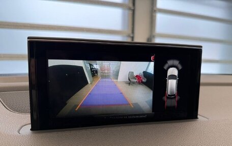 Audi Q7, 2017 год, 4 390 000 рублей, 26 фотография