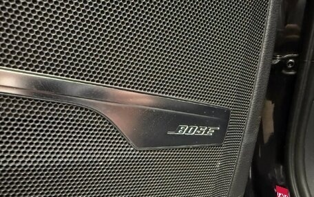 Audi Q7, 2017 год, 4 390 000 рублей, 29 фотография