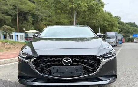 Mazda 3, 2022 год, 1 798 311 рублей, 2 фотография