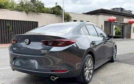 Mazda 3, 2022 год, 1 798 311 рублей, 13 фотография