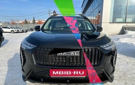 Haval Jolion, 2026 год, 2 649 000 рублей, 2 фотография