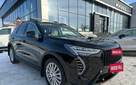 Haval Jolion, 2026 год, 2 649 000 рублей, 6 фотография