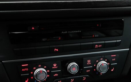 Audi A6, 2016 год, 2 290 000 рублей, 13 фотография