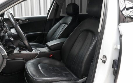 Audi A6, 2016 год, 2 290 000 рублей, 8 фотография