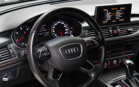 Audi A6, 2016 год, 2 290 000 рублей, 10 фотография