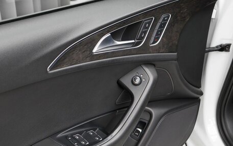 Audi A6, 2016 год, 2 290 000 рублей, 15 фотография