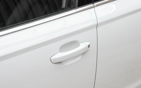 Audi A6, 2016 год, 2 290 000 рублей, 16 фотография