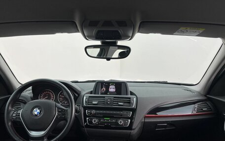 BMW 1 серия, 2015 год, 1 990 000 рублей, 8 фотография