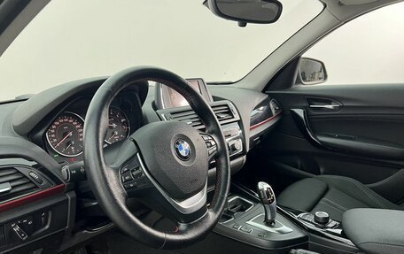 BMW 1 серия, 2015 год, 1 990 000 рублей, 9 фотография