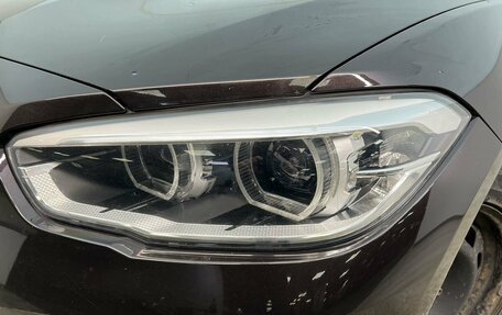 BMW 1 серия, 2015 год, 1 990 000 рублей, 7 фотография