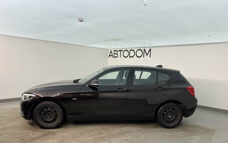 BMW 1 серия, 2015 год, 1 990 000 рублей, 5 фотография