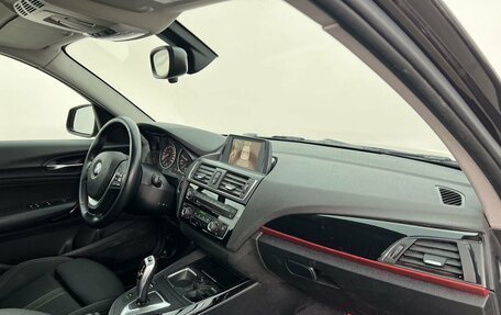 BMW 1 серия, 2015 год, 1 990 000 рублей, 10 фотография