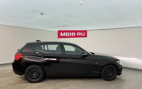 BMW 1 серия, 2015 год, 1 990 000 рублей, 6 фотография