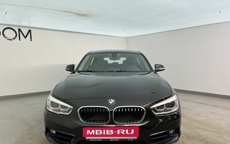 BMW 1 серия, 2015 год, 1 990 000 рублей, 3 фотография