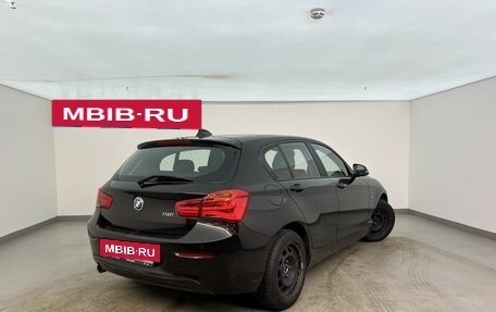 BMW 1 серия, 2015 год, 1 990 000 рублей, 2 фотография