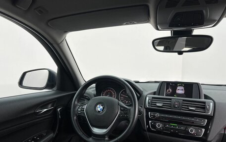 BMW 1 серия, 2015 год, 1 990 000 рублей, 13 фотография