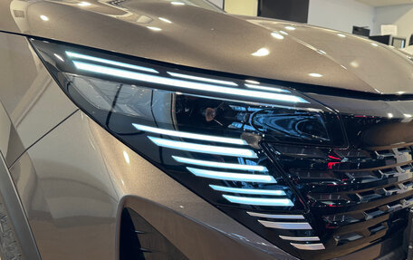 Nissan Qashqai, 2025 год, 3 350 000 рублей, 7 фотография