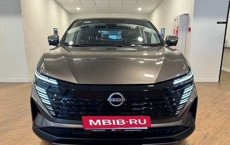 Nissan Qashqai, 2025 год, 3 350 000 рублей, 2 фотография