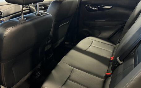 Nissan Qashqai, 2025 год, 3 350 000 рублей, 14 фотография