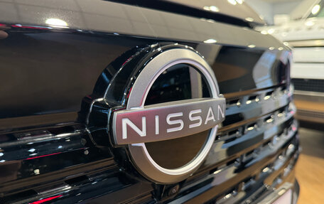 Nissan Qashqai, 2025 год, 3 350 000 рублей, 9 фотография