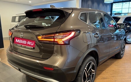 Nissan Qashqai, 2025 год, 3 350 000 рублей, 6 фотография