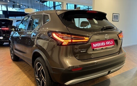 Nissan Qashqai, 2025 год, 3 350 000 рублей, 4 фотография