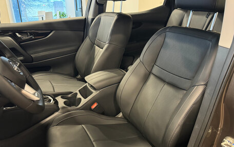 Nissan Qashqai, 2025 год, 3 350 000 рублей, 13 фотография