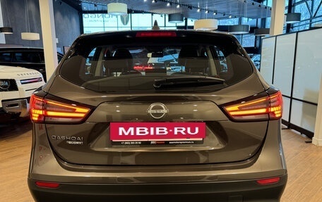 Nissan Qashqai, 2025 год, 3 350 000 рублей, 5 фотография