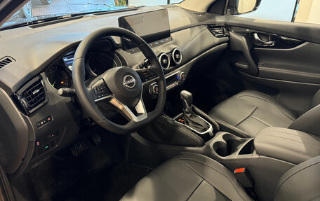 Nissan Qashqai, 2025 год, 3 350 000 рублей, 12 фотография