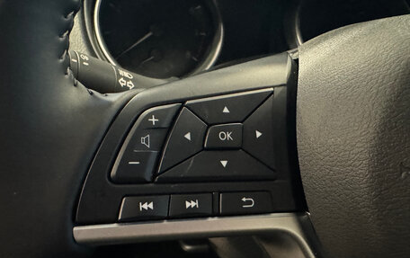 Nissan Qashqai, 2025 год, 3 350 000 рублей, 18 фотография